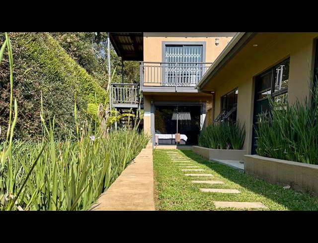 7 BEDROOM HOUSE FOR SALE IN HILTON CENTRAL